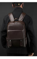 Mochila bandolera de gran capacidad, multifuncional, para el orden de Negocios, para Viajes de Corta Distancia, mochila de equipo - details 11