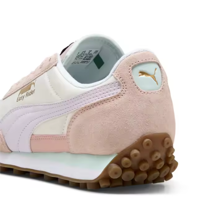 Zapatillas Puma Easy Rider Kids J - 1