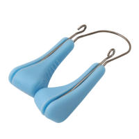 Dispositivo De Modelado De Nariz Con Clip Elevador Y Ajustador De Pared Nasal Silicone Herramienta De Belleza No Dolorosa Para La Formación De La Nariz - details 26