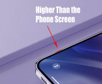 Funda Transparente Para iPhone 15 11 12 13 14 pro Max TPU Suave Silicona Cubierta Trasera Clara Compatible Con X XS Max XR 8 7 plus - details 11