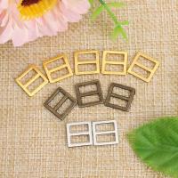 20/40pcs Hebilla De Cinturón Ultra Pequeña Para Muñecas Y Bolsos 6/7/8.5mm Accesorios Para Ropa Y Zapatos DIY Botones De Muñecas Unisex - details 8