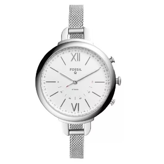 Reloj Mujer Fossil Q Annette Hybrid Smartwatch FTW5026 FOSSIL - 1