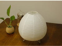 Lámpara De Mesa LED Nórdica Estilo Wabi Sabi Para Interiores Luz De Noche Para Camas Y Salón Decoración De Hogar Ajuste De Brillo No Incluido - details 13