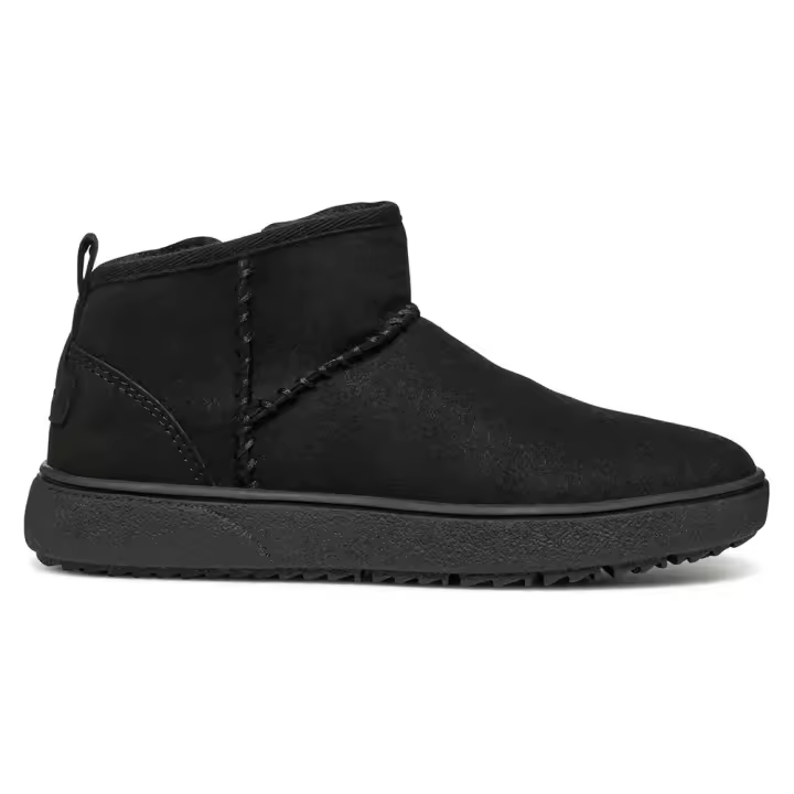 Geox Zapatillas J Theleven Negro Niña - 1