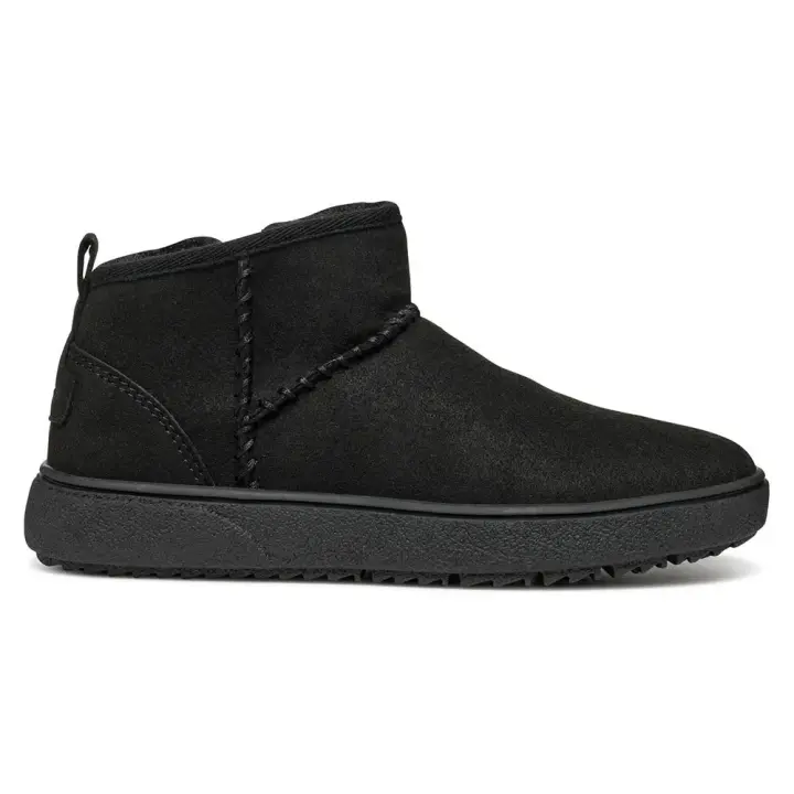 Geox Zapatillas J Theleven Negro Niña - 1