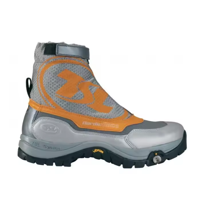Bota Raquetas Nieve TSL SCARPONE PASO en Carrera Nórdica | Membrana Advance Protek | Suela Vibram - 1
