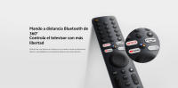 Xiaomi TV A 43 2025, Pantalla 4K HDR, Dolby Audio™, DTS:X, DTS Virtual:X, MEMC - details 10