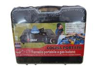 Cartuchos de Gas Butano 227g para Hornillos y Quemadores - 100% Butano, Compatibles con Cocinas Portátiles, Sopletes y Más - Cartucho Desechable con Válvula de Seguridad calidad de confianza surtido de cantidad 4botellas 8 botellas o 12 botellas. - details 1