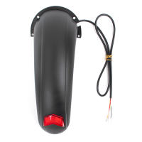 Juego De Guardabarros Delantero Y Trasero Para Scooter Eléctrico Kugoo M4 Protección Para Neumáticos Piezas De Scooter 10 Pulgadas - details 7