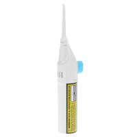 Irrigador Oral De Alta Presión Para El Hogar Portátil Limpiador Dental Agua Dientes Flosser Higiene Dental Para Adultos - details 5