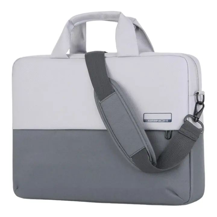 Mochila para Portátil con cable de carga USB integrado | Maletín para Portátil con espacio para Tablet | Varios Colores - 1