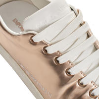 Emporio Armani-Zapatillas deportivas X3X061 para Mujer