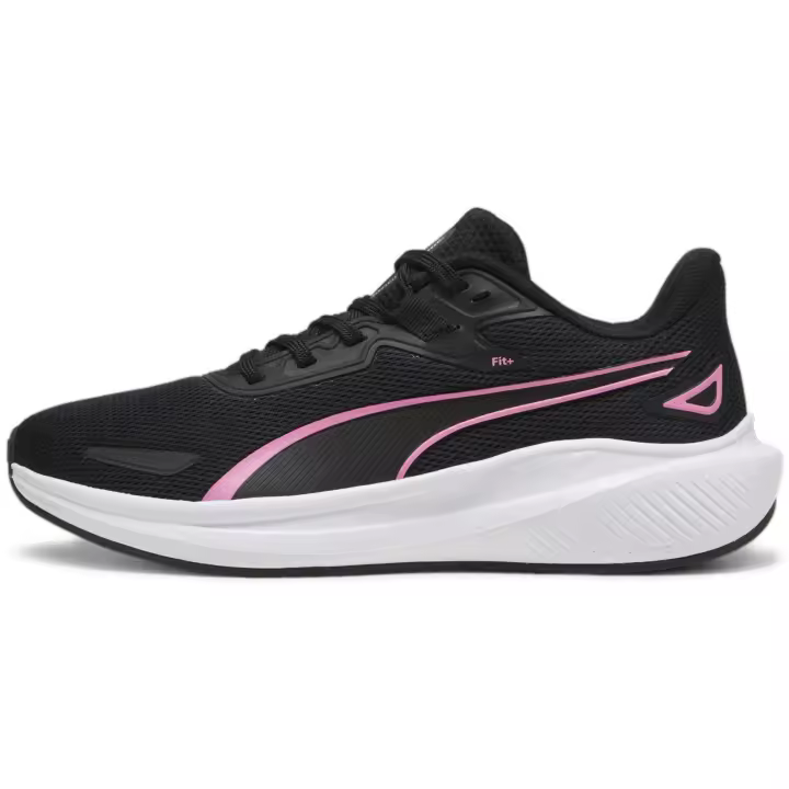Calzado Calzado marca Puma modelo 379437-09 para mujer en color negro - 1