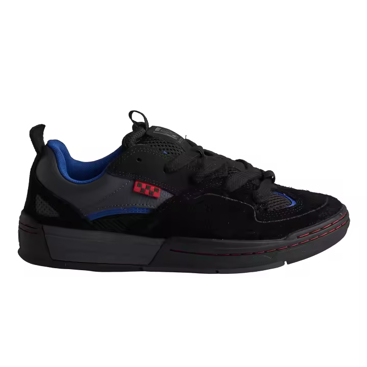 Vans-Zapatillas Skate Mixxa VN000CUYN421 para Hombre - 1