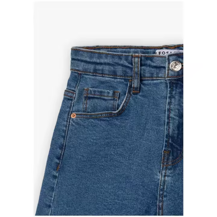 Pantalon Corto Tiffosi Joelle-1 - 1