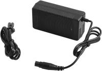 HORO.ES Cargador Patinete Xiaomi 4 Pro Plus, 4 Pro MAX, 5 MAX y Segway-Ninebot F3 D, F3 PR0 D, Cargador Patinete Electrico 54.6V - details 1