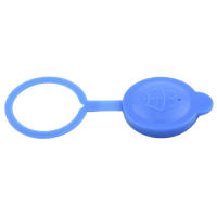 Tapa De Reservorio De Líquido Para Washer De Parabrisas 10.7x4cm Adecuada Para Suzuki Swift SX4 08-17 Material Plástico Reliability Alta Característica Estable - details 3