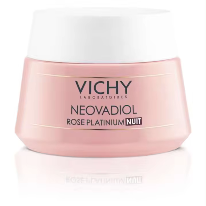 Vichy - Neovadiol Rose Platinium Noche 50 ml - 1