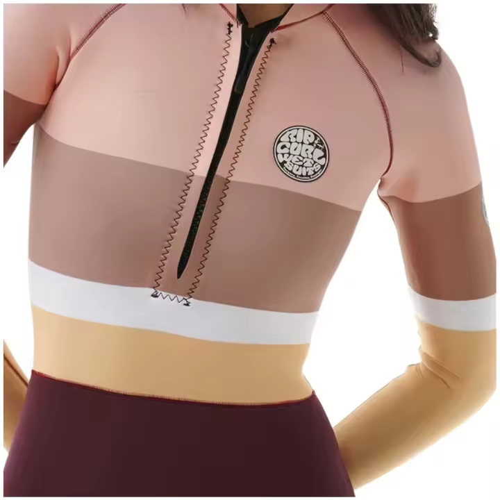 Neopreno Rip Curl modelo 202 Mm G Bomb Fz Stmr para mujer en color multicolor - 1