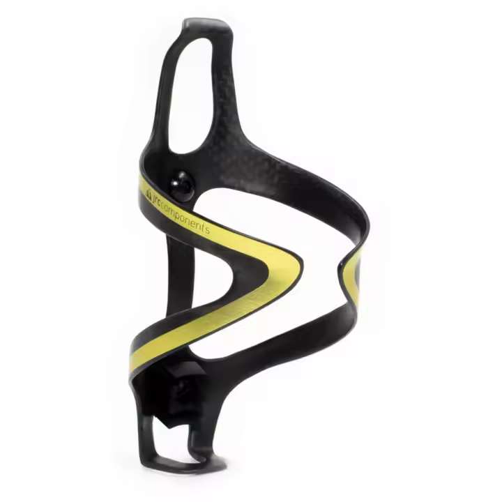 Jrc Components Portabidón Kaze Carbon - 1