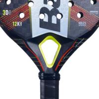 Pala De Padel Babolat Technical Viper 2023 Regalo Protector Y Overgrip - details 3