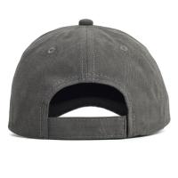 Gorro De Béisbol Corto De Algodón Ajustable Para Hombres Y Mujeres Estilo Trucker Casual Protección Solar Tres Season Unisex - details 2