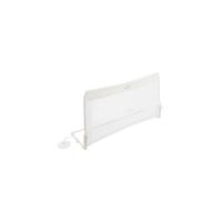 OLMITOS BARRERA DE CAMA NIDO PLEGABLE BLANCA DE 90 CM - details 3
