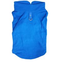 Chaqueta De Fleece Para Perros Pequeños Y Medianos Invierno Exterior Ropa Para Perro Y Gato Con Anillo De Tiraje Adecuada Para French Bulldog Y Puppies - details 16