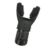 Entrenador De Respiración Abdominal Portátil Para Aumentar La Capacidad Pulmonar Y Resistencia Ajustable Equipo De Ejercicios Aeróbicos - details 7