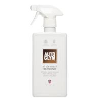 Autoglym Eliminador de insectos para coche 500ml- Potente Spray Removedor de Insectos - Ideal para Pintura, Lunas y Superficies Exteriores - Limpieza Eficaz y Segura - Elimina Residuos de Bichos y Suciedad sin dañar la carrocería- Fácil aplicación - details 0