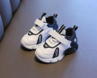 Zapatos Deportivos Casuales Para Niños Tallas 20-31 Antideslizantes Transpirables Con Suela Suave Para Correr Para Niñas Y Niños - details 5