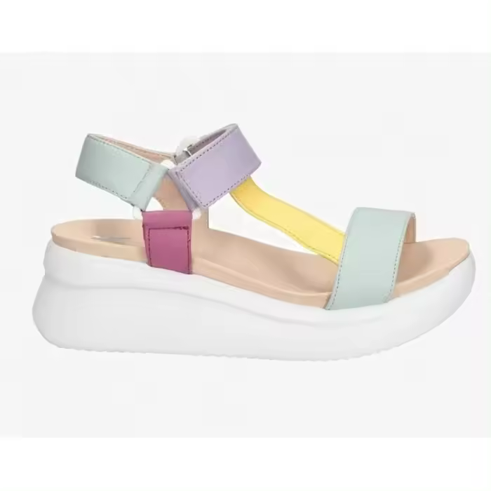 Callaghan Llana 29908 Aqua/Lemon - 1