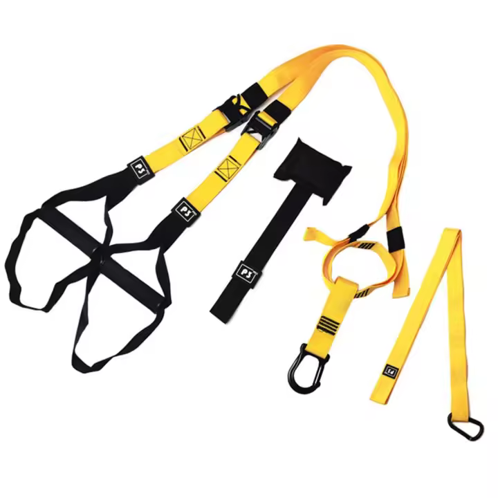 Conjunto de entrenamiento de cabin, cinturón de fitness para entrenador de suspensión, versión Competitive P3-3 - 1