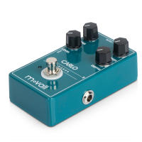 Pedal De Efectos Para Guitarra Movall Falling Star Modulated Delay Overdrive Distortion Fuzz Chorus Booster Flange Phaser Compressor - details 12