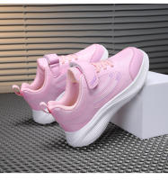 Zapatillas De Tenis Para Niños Y Niñas Ligeros Y Transpirables Zapatos Deportivos Para Correr Compra Con Antelación Al Tamaño - details 12