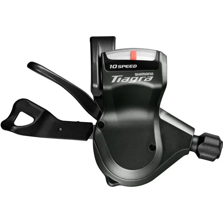 Shimano Maneta De Cambio Derecha Sl-4700 Tiagra Rapidfire Plus - 1