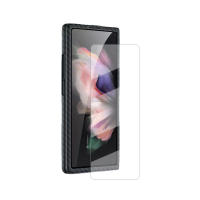 2PCS Vidrio Templado Transparente De 9H Para Samsung Galaxy Z Fold 5 4 3 Protector De Pantalla Frontal Exterior Resistente a Arañazos - details 5