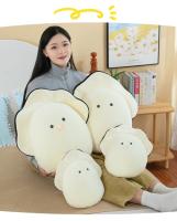 Nuevos Juguetes De Peluche De Ostra Con Muñeca Para Dormir Regalo De Cumpleaños Para Niños Material De Algodón Relleno De Poliéster - details 6