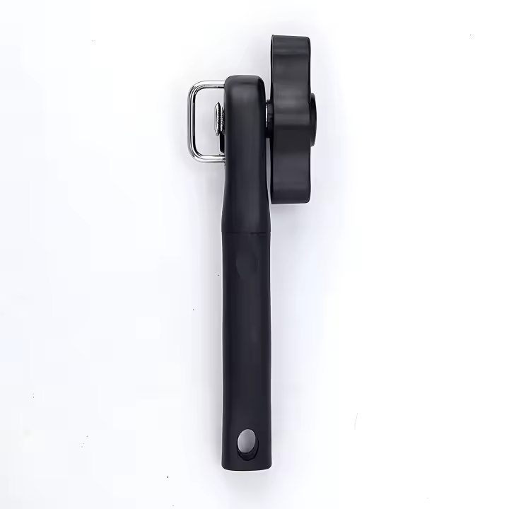 Aguja De Abrebotellas Segura Con Borde Liso De Acero Inoxidable Alimenticio Manejable Para Cocina Y Restaurante - 1