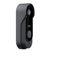 Timbre de vídeo inalámbrico con cámara, timbre HD WIFI, tono de llamada para teléfono exterior, cámara de seguridad, intercomunicador de vídeo IR cerca - details 9