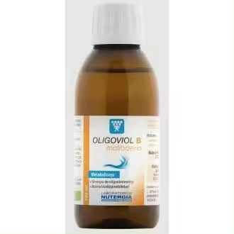Oligoviol Sm-B Molibdeno 150Ml. - 1