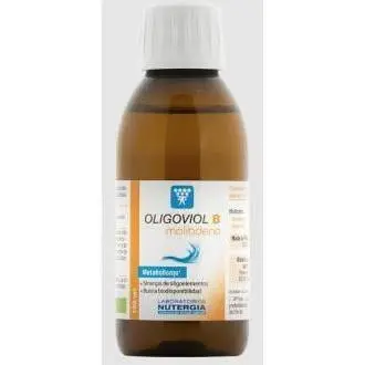Oligoviol Sm-B Molibdeno 150Ml. - 1
