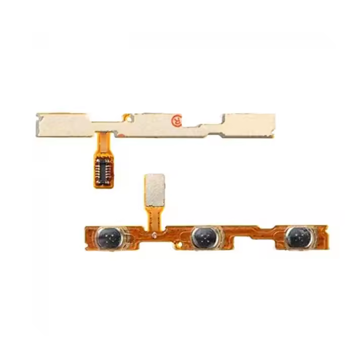 IMATICA LOS PALACIOS Flex Lateral para Xiaomi Mi A2 Lite / Redmi 6 Pro con Botón de Encendido y Volumen - 1