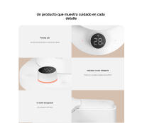 Oficial | Xiaomi Smart Kettle 2 Pro, Controles de temperatura precisos, Varios modos de ebullición de agua, Gran capacidad de 1,7 L - details 7