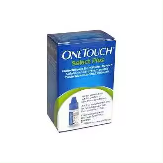 One Touch Select Plus Solucion Control - 1