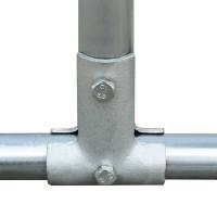 vidaXL Jaula gallinero de exterior de acero galvanizado 2x2x1,92 m - details 2
