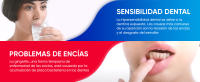 Pack 4x75 ml Sensodyne BLANQUEANTE / Sensibilidad y Encías / REPARA Y PROTEGE / REPARA Y PROTEGE BLANQUEANTE / SENSIBILIDADENCIAS BLANQUEADOR / Pasta de Dientes Con Flúor, Alivio Para Dientes Sensibles y Mejora de la Salud de las Encías - details 5