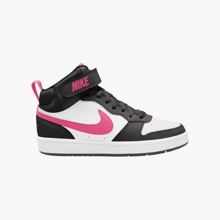 Zapatilla NIKE COURT BOROUGH MID 2 CD7782 005 Blanco - 1