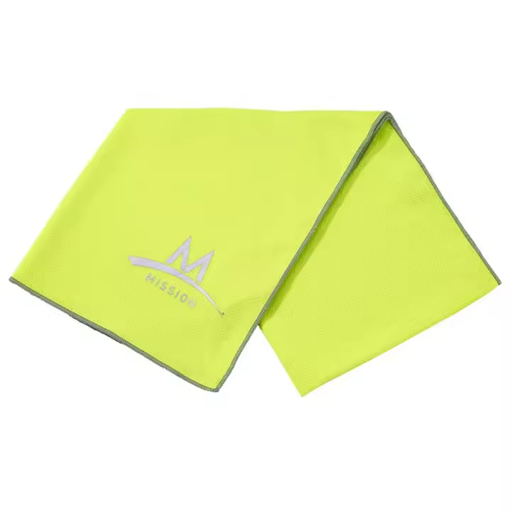 Mission Toalla Enduracool X Large Techknit - 1