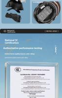 Casco De Motocicleta Eléctrico De La Tercera Generación Con Ventilación Y Visera Ligera Para Verano Casco Mitad Cabeza Sin Sensación Cero - details 2